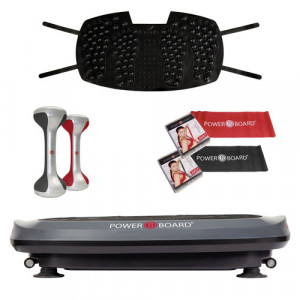 Casada PowerBoard 3.0 im Set